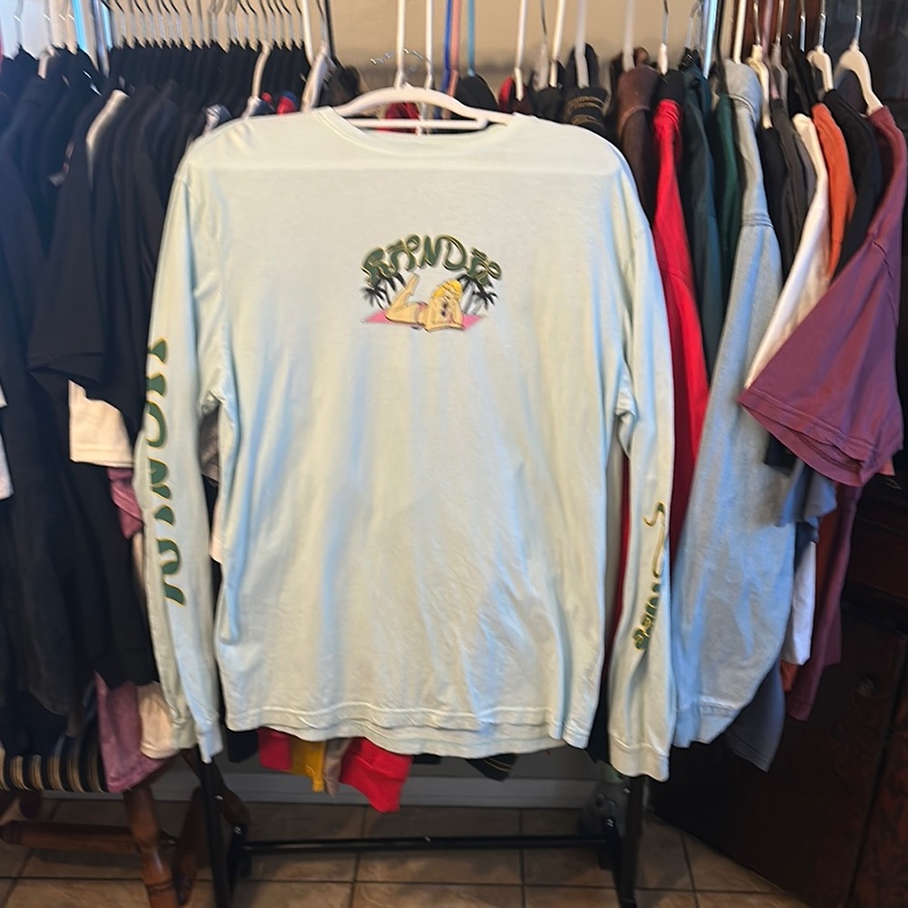 Ripndip Sky Blue Must Be Nice